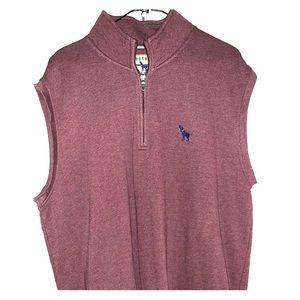 Southern Fried Cotton Vest